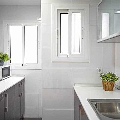 SAGRADA FAMILIA VIEWS Nos preocupa su seguridad