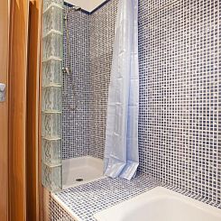 Modernist Apartment Barcelona