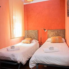 Spectacular Five Senses Mallorca Apartment