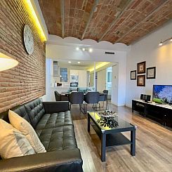 BarcelonaForRent Tucson Suites