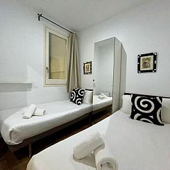 BarcelonaForRent Tucson Suites