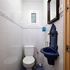Beautiful apartment in Eixample