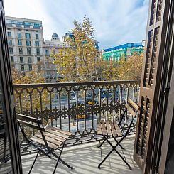 Hostalin Barcelona Passeig de Gràcia