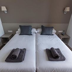 Hostalin Barcelona Passeig de Gràcia