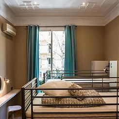 Born Barcelona Hostel