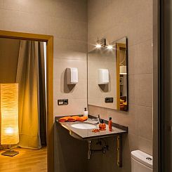 Born Barcelona Hostel