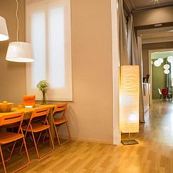 Born Barcelona Hostel