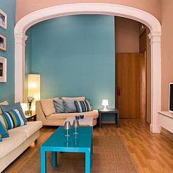 Born Barcelona Hostel
