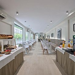 Aparthotel Bcn Montjuic