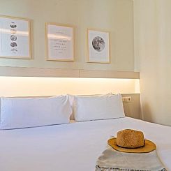 Aparthotel Bcn Montjuic
