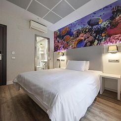 Hostal Boqueria