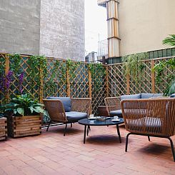 Cosmopolitan Boutique Rambla