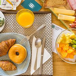 Cosmopolitan Boutique Rambla