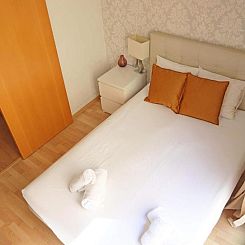 Old town ramblas apartments with Bcn-Rentals