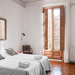 My Address in Barcelona