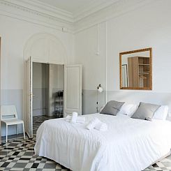 My Address in Barcelona