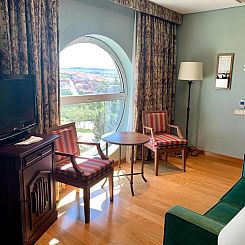 Parador de Salamanca