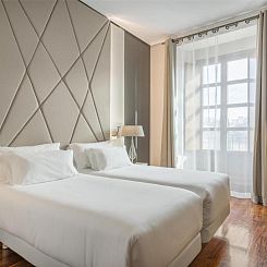 NH Collection Salamanca Palacio de Castellanos