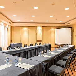 Eurostars Las Claras