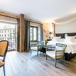 Grand Hotel Don Gregorio