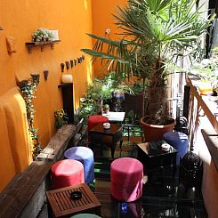 Albergue Revolutum Hostel