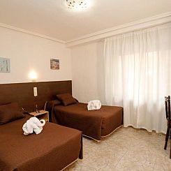 Hostal Conde David