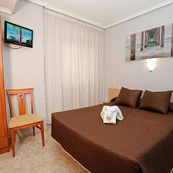 Hostal Conde David