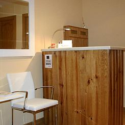 Hostal Hispanico I