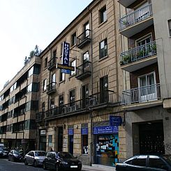 Hostal Hispanico I