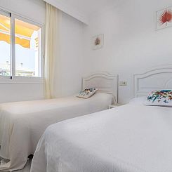 Puerto Banus Luxury Penthouse