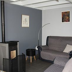 Duinendaele aan zee