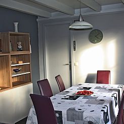 Duinendaele aan zee