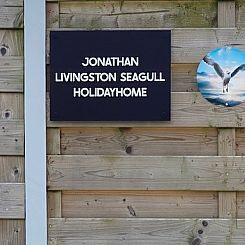 Jonathan Livingston Seagull Holidayhome