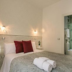 Hostal Met Madrid
