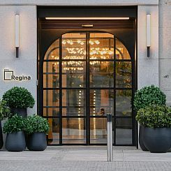 Hotel Regina