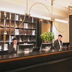 Hotel Regina