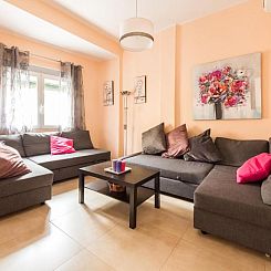 Apartamentos El Rastro