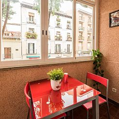 Apartamentos El Rastro