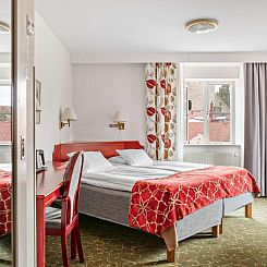 Best Western Strand Hotel