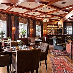 Best Western Strand Hotel