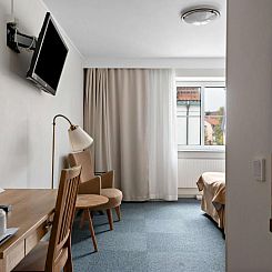 Best Western Strand Hotel