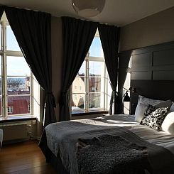 Clarion Hotel Wisby