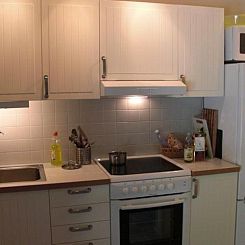 Snäck Annex