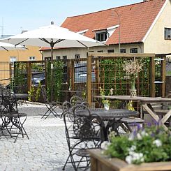 Hotell Slottsbacken