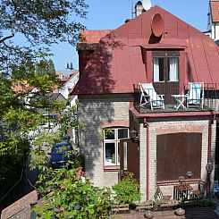 Villa Trumpetaren