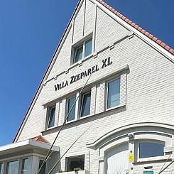 Zeeparel xl