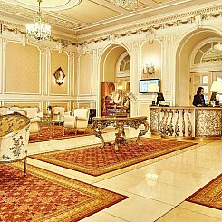 Grand Hotel Continental