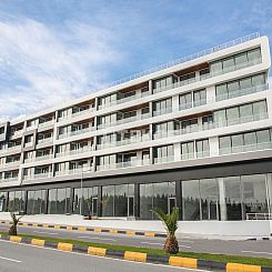 Appartement in Lefkoşa