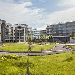 Appartement in Lefkoşa