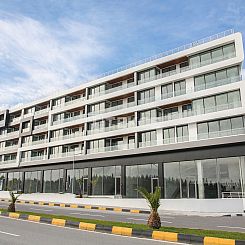 Appartement in Lefkoşa